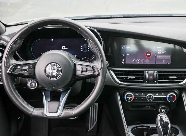 2024 Alfa Romeo Giulia - $27,203