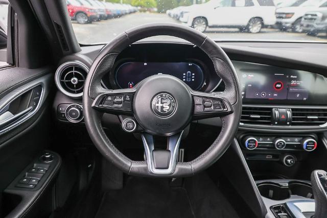 2024 Alfa Romeo Giulia - $27,203