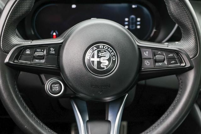 2024 Alfa Romeo Giulia - $27,203
