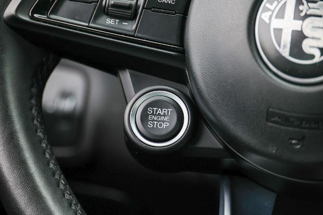 2024 Alfa Romeo Giulia - $27,203