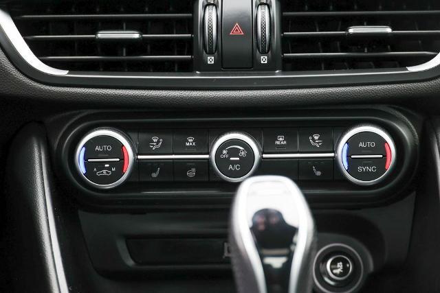 2024 Alfa Romeo Giulia - $27,203