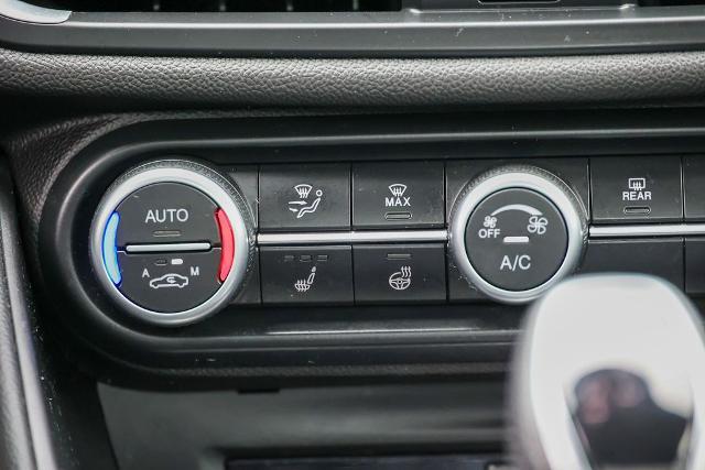 2024 Alfa Romeo Giulia - $27,203