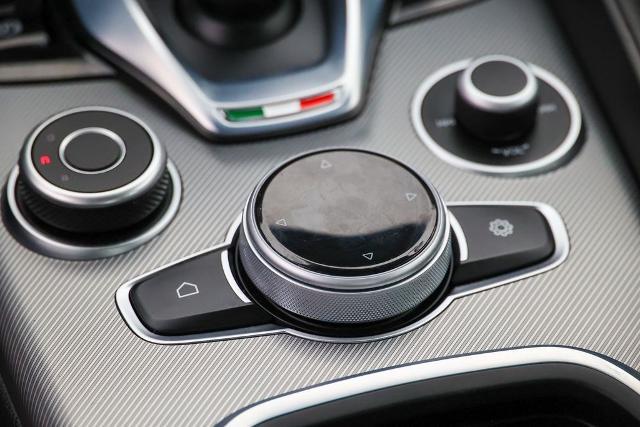 2024 Alfa Romeo Giulia - $27,203