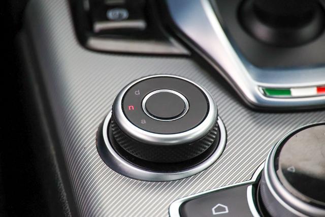 2024 Alfa Romeo Giulia - $27,203