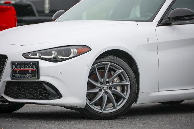 2024 Alfa Romeo Giulia - $27,203