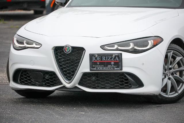 2024 Alfa Romeo Giulia - $27,203