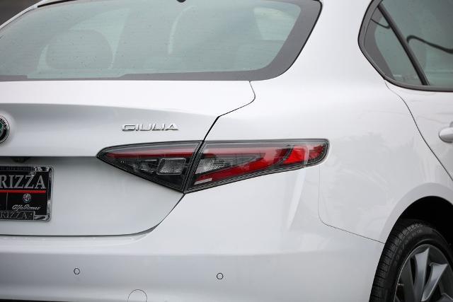 2024 Alfa Romeo Giulia - $27,203