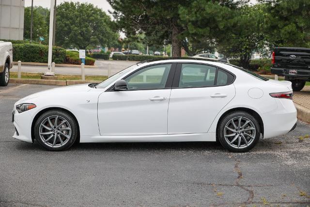 2024 Alfa Romeo Giulia - $27,203