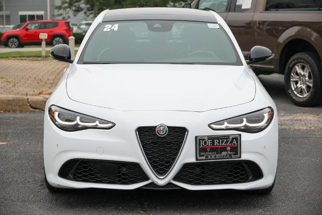 2024 Alfa Romeo Giulia - $27,203
