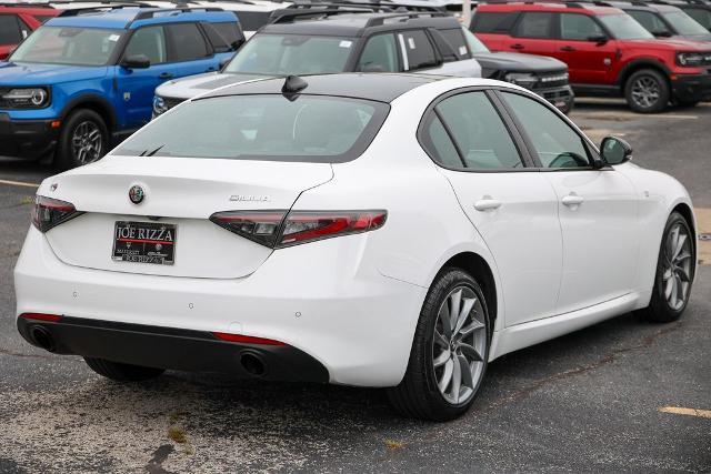 2024 Alfa Romeo Giulia - $27,203