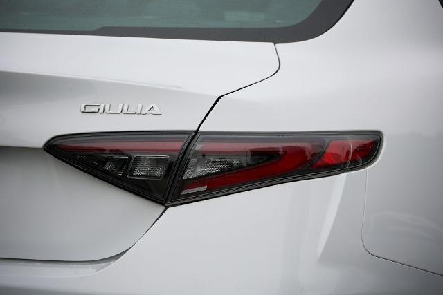 2024 Alfa Romeo Giulia - $27,203