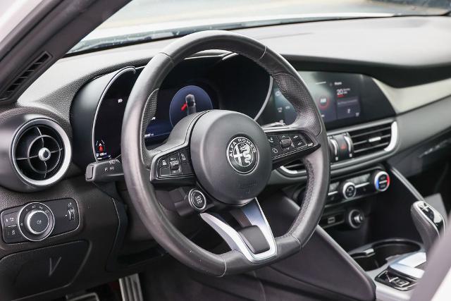 2024 Alfa Romeo Giulia - $27,203