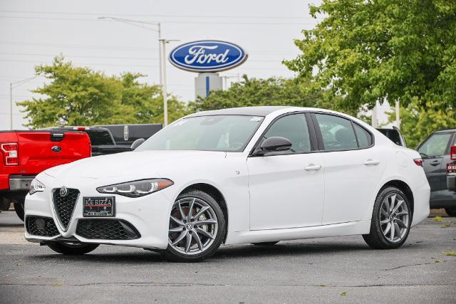 2024 Alfa Romeo Giulia - $27,203