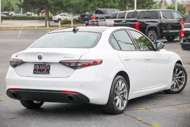 2024 Alfa Romeo Giulia - $27,203