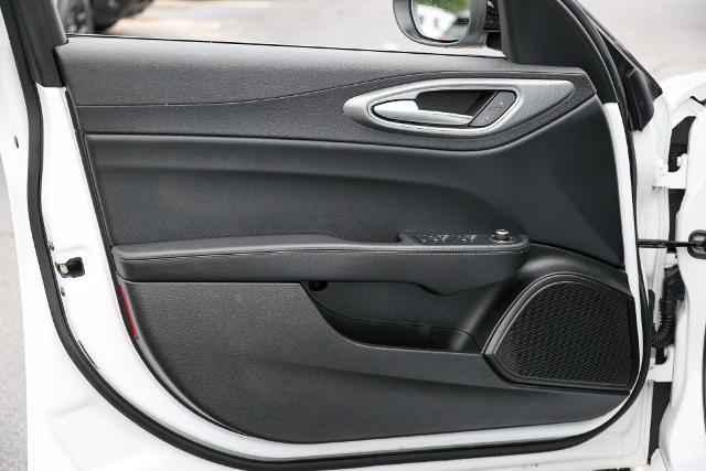 2024 Alfa Romeo Giulia - $27,203