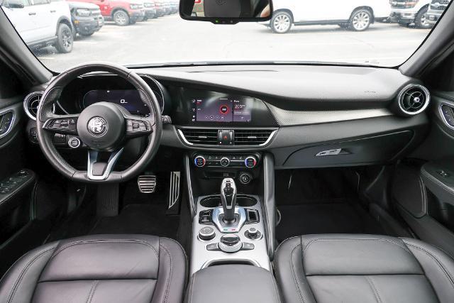2024 Alfa Romeo Giulia - $27,203