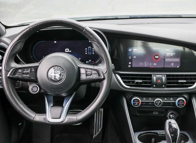 2024 Alfa Romeo Giulia - $27,203