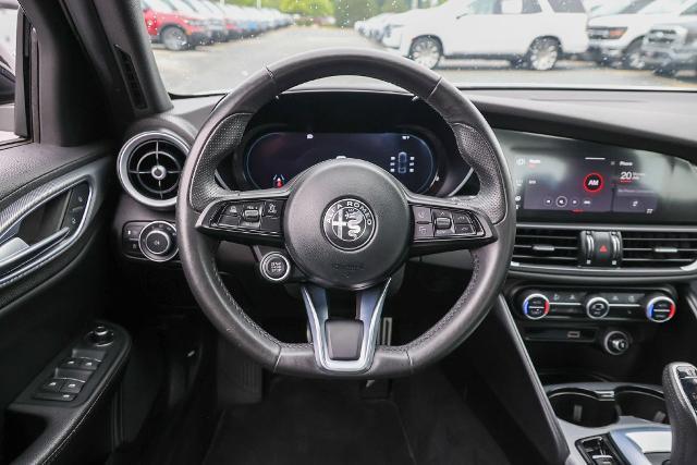 2024 Alfa Romeo Giulia - $27,203