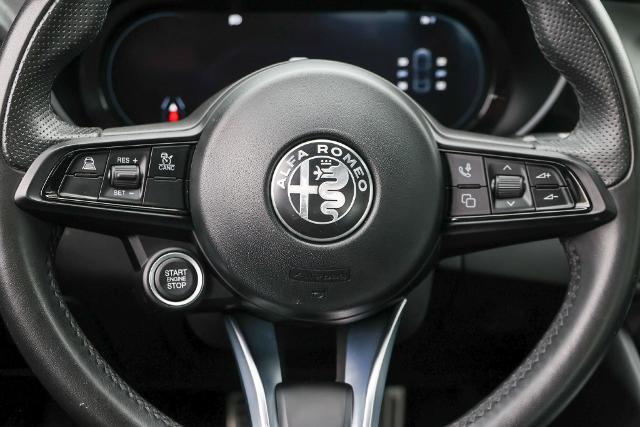 2024 Alfa Romeo Giulia - $27,203