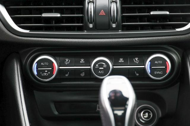 2024 Alfa Romeo Giulia - $27,203