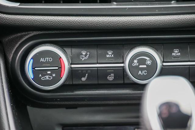 2024 Alfa Romeo Giulia - $27,203