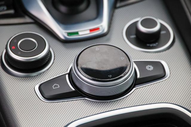 2024 Alfa Romeo Giulia - $27,203