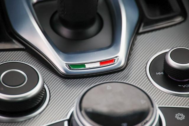 2024 Alfa Romeo Giulia - $27,203