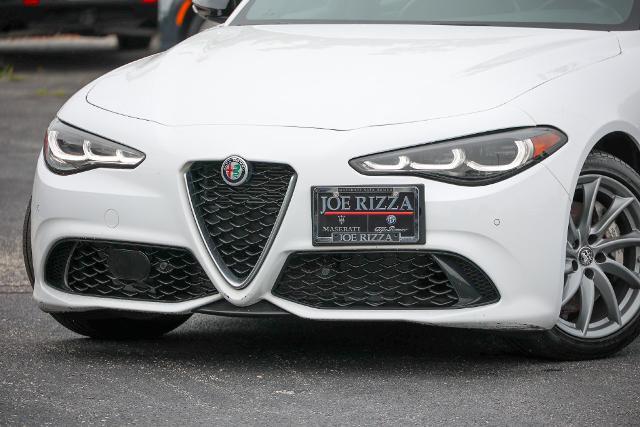 2024 Alfa Romeo Giulia - $27,203