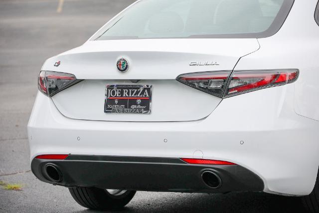 2024 Alfa Romeo Giulia - $27,203