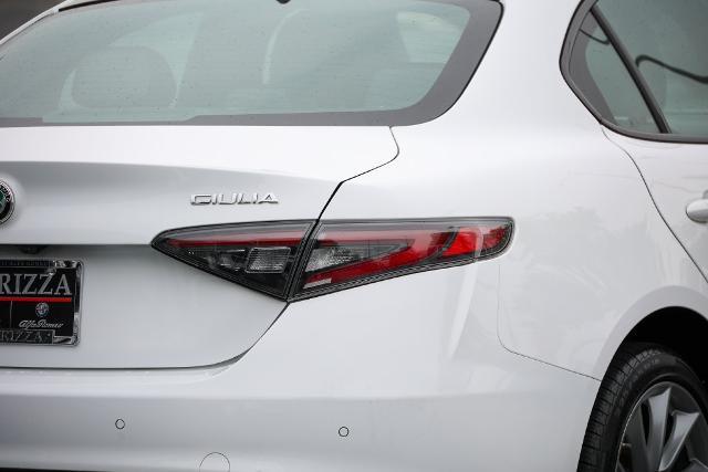 2024 Alfa Romeo Giulia - $27,203