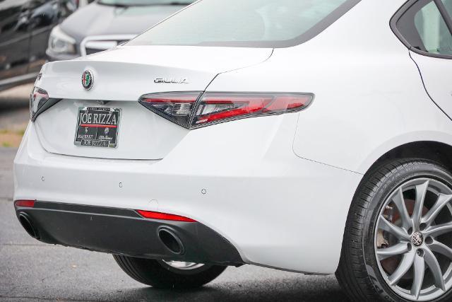 2024 Alfa Romeo Giulia - $27,203