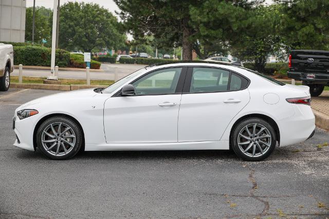 2024 Alfa Romeo Giulia - $27,203