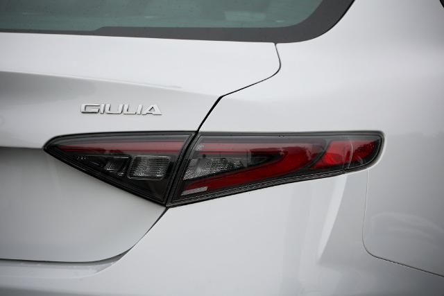 2024 Alfa Romeo Giulia - $27,203