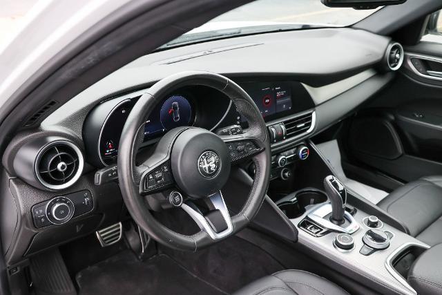 2024 Alfa Romeo Giulia - $27,203