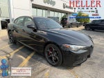 2021 Giulia Thumbnail 1