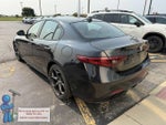 2021 Giulia Thumbnail 3