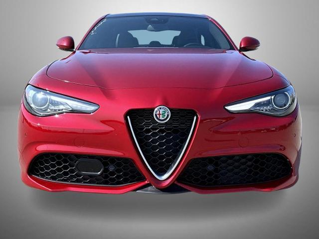 2021 Alfa Romeo Giulia - $20,945