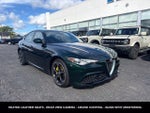 2021 Giulia Thumbnail 5