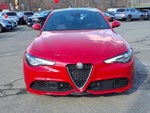 2023 Giulia Thumbnail 2