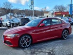 2023 Giulia Thumbnail 3