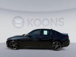 2023 Giulia Thumbnail 5