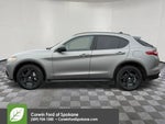 2018 Stelvio Thumbnail 2