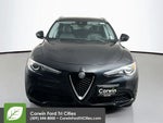 2018 Stelvio Thumbnail 4