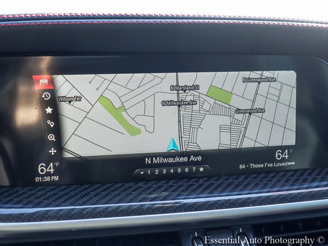 2018 Alfa Romeo Stelvio - $27,970