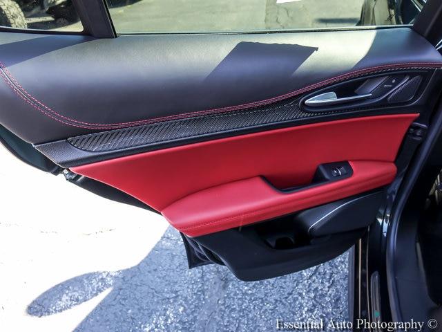 2018 Alfa Romeo Stelvio - $27,970
