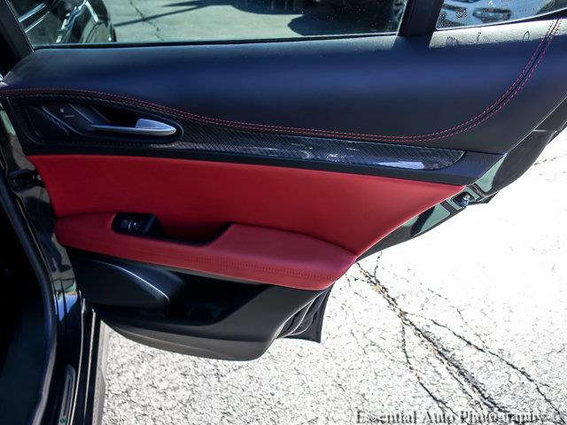 2018 Alfa Romeo Stelvio - $27,970