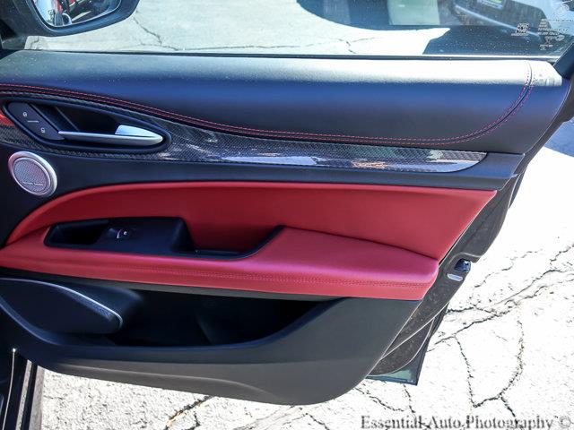 2018 Alfa Romeo Stelvio - $27,970