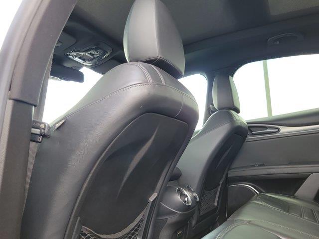 2018 ALFA ROMEO Stelvio - $15,780