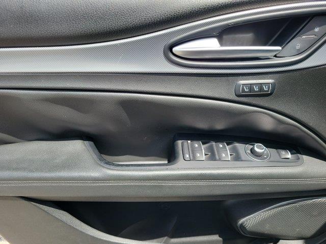 2018 ALFA ROMEO Stelvio - $15,780