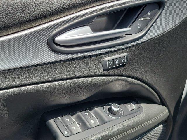 2018 ALFA ROMEO Stelvio - $15,780